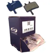 BBB Discstop Hp Avid Juicy 5/7 Organiske Skivebremseklodser 20 Par