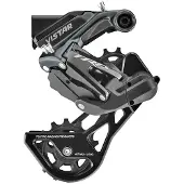 TRP Vistar Rd-c8000e 40t Bagskifter
