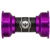 Chris King Threadfit T47 24i Krankboks