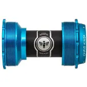 Chris King Threadfit T47a 24 Krankboks