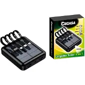 Cegasa 331080 Powerbank