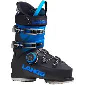 Lange Concept 12 Skitursstøvler Til Touring