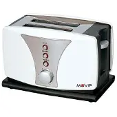 Muvip Mv0419 Brødrister