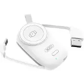 XO Xopr225 Trådløs Oplader
