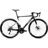Bh Ultralight Evo Ii 6.0 105 Di2 2026 Landevejscykel