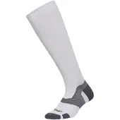 2XU Vector Light Cush Lange Sokker