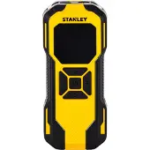 Stanley Mini Luftkompressor Trådløs, 6000mAh, 10bar LED display & lys
