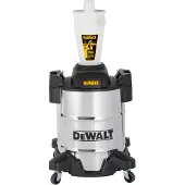 DeWalt Cikloninis dulkių siurblio priedas DXVCS003