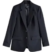 Next Blazer navy
