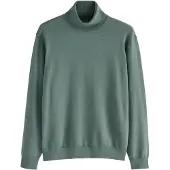 Next Pullover røgblå