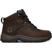 Timberland Flume Mid Vandrestøvler