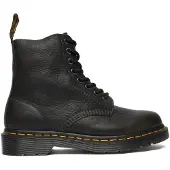 Dr. Martens Snørestøvler '1460 Pascal' mørkegrøn
