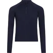Icebreaker Merino 260 Tech Langærmet Baselayer