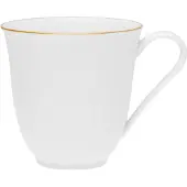 Rörstrand Swedish Grace Gala krus 30 cl Hvid