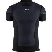 Craft Active Extreme X Wind Kortærmet Baselayer