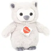 HERMANN Teddy Olivia Uglebamse 19 Cm