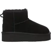 EVER AU Boots 'Dusky' sort