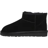 EVER AU Boots 'Finch' sort