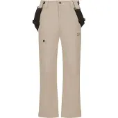 2117 of Sweden Misan, skibukser, junior, beige