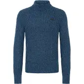 Blend Pullover safir
