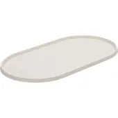 Designed By Lotte Placemåtte Oona - Beige - 45 x 25 cm