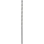 Bosch METALBOR HSS-G 2,5X62MM 5 STK