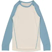 Devold Breeze Merino T-shirt Med Lange ærmer