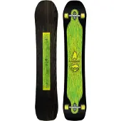 Arbor Danny Kaas Park Pro Snowboard