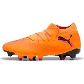 Puma Future 8 Match Fg/ag Fodboldstøvler Til Kvinder
