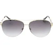GUESS Gf6171-32b Solbriller Til Kvinder