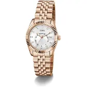 GUESS Jada 34mm 3atm Quartz/analogical Dameur