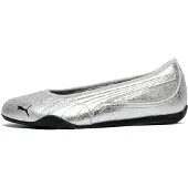 Puma Catch Soleil Metallic Whisper Ballerinaer