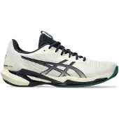Asics Solution Speed Ff 3 Sko Til Grusbaner