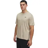 Under Armour Tech Vent Jacquard T-shirt Med Korte ærmer