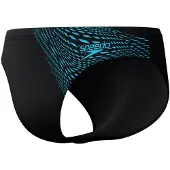 Speedo Medley Logo 7 Cm Badetrusser