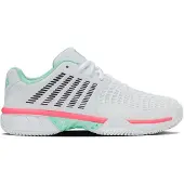 K-Swiss Express Light 3 Hb Sko Til Grusbaner