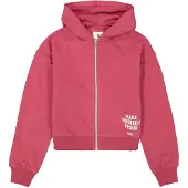 Garcia I52655 Sweatshirt Med Lynlås