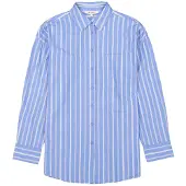 Garcia H50031 Skjorte Med Lange ærmer