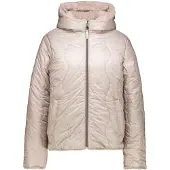 Garcia Vinterjakke beige