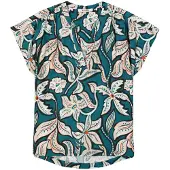 Garcia G50230 Kortærmet Bluse
