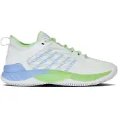 K-Swiss Hypercourt Supreme 2 Hb Sko Til Grusbaner