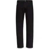 Calvin Klein Jeans black denim