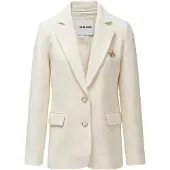 Salsa Jeans 21010401 Slim Fit Blazer
