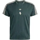 Adidas Juventus Terrace Icons T-shirt Med Korte ærmer