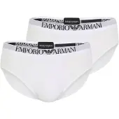 Emporio Armani Em000251_af14134 Briefs 2 Enheder