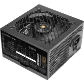 Mars Gaming 850w Mpb850si Extreme Sil Strømforsyning