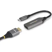 StarTech.com 112b-usbc-hdmi21 Kabel