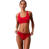 Calvin Klein Lv00qf8547 Unlined Bralette Bh