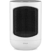 Duux Zone Personal Ceramic Heater White