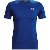 Under Armour Heatgear Armour Fitted T-shirt Med Korte ærmer